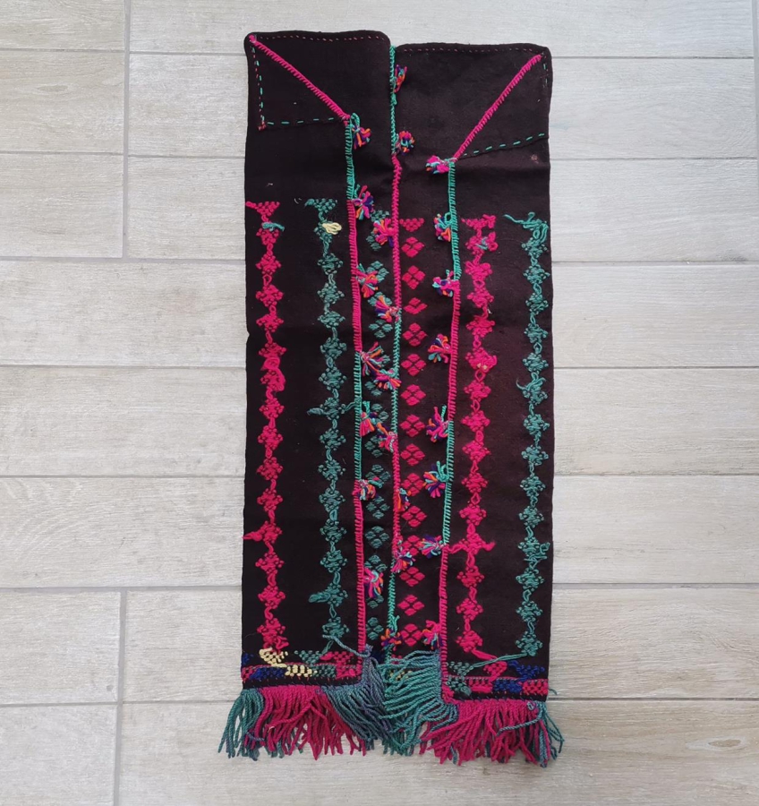 OSMANLI DÖNEMİ EGE BÖLGESİ KADIN ÖNLÜĞÜ