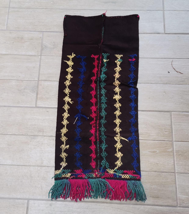 OSMANLI DÖNEMİ EGE BÖLGESİ KADIN ÖNLÜĞÜ