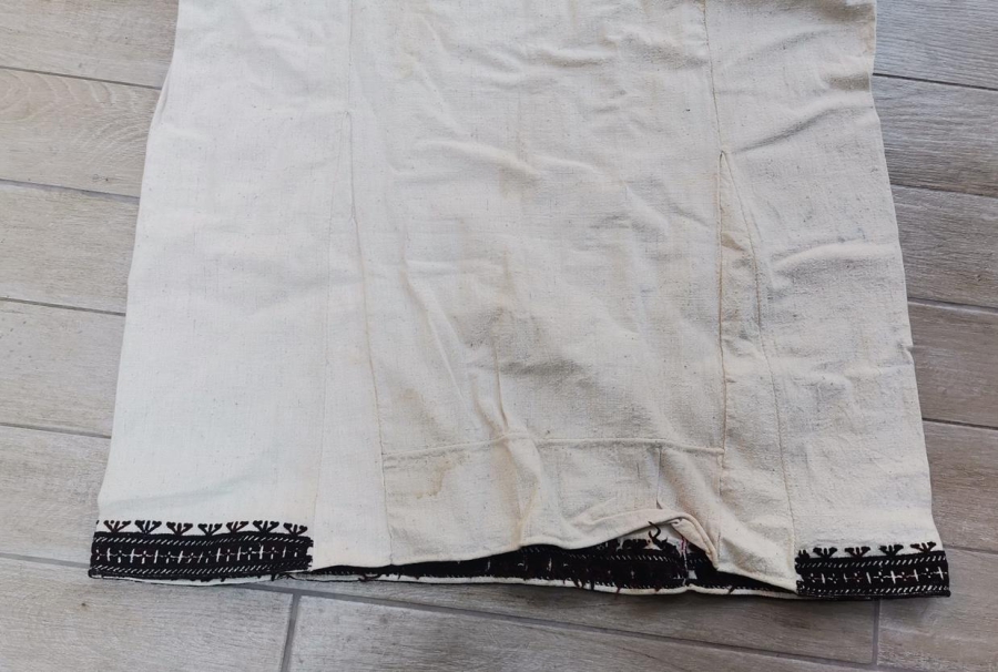 OSMANLI DÖNEMİ HİÇ KULLANILMAMIŞ GÖYNEK