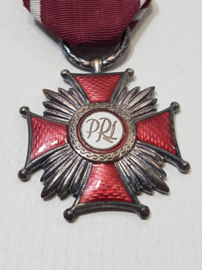 2. DÜNYA SAVAŞI POLONYA GÜMÜŞ NİŞAN