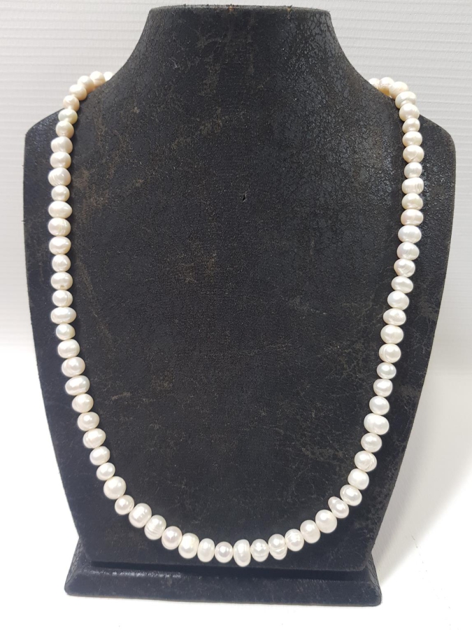 ANTİKA İNCİ GERDANLIK