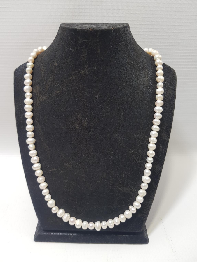 ANTİKA İNCİ GERDANLIK