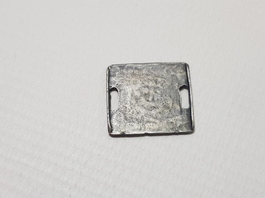 2. DÜNYA SAVAŞI NAZİ ESİR KÜNYESİ