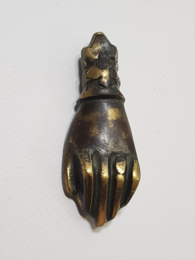 OSMANLI DÖNEMİ RUM İŞİ HANIMELİ KAPI TAKTAĞI