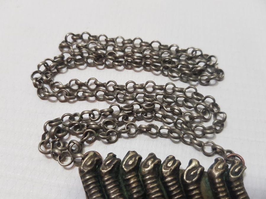 OSMANLI DÖNEMİ KOLYE - GERDANLIK