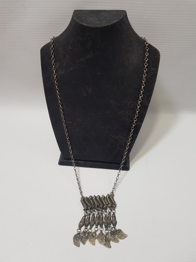 OSMANLI DÖNEMİ KOLYE - GERDANLIK