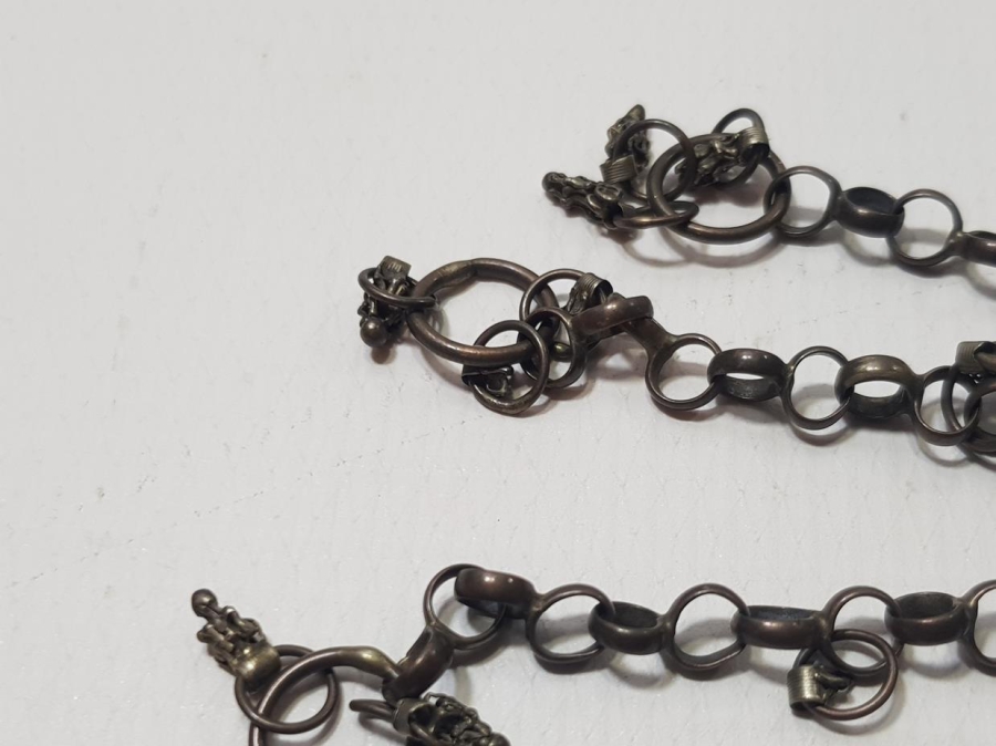 OSMANLI DÖNEMİ GÜMÜŞ GERDANLIK