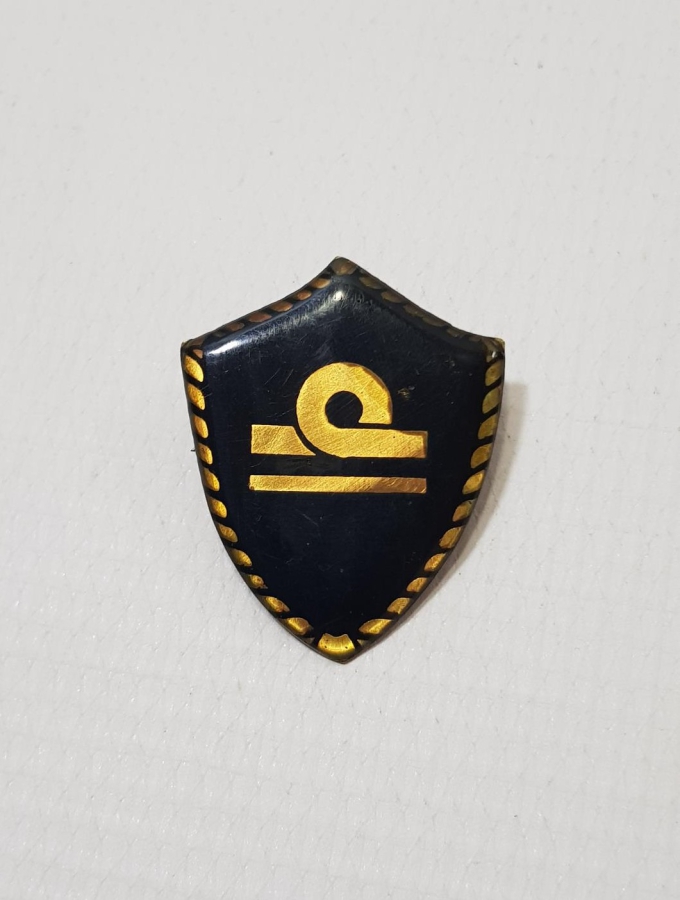 ANTİKA ASKERİ BRÖVE