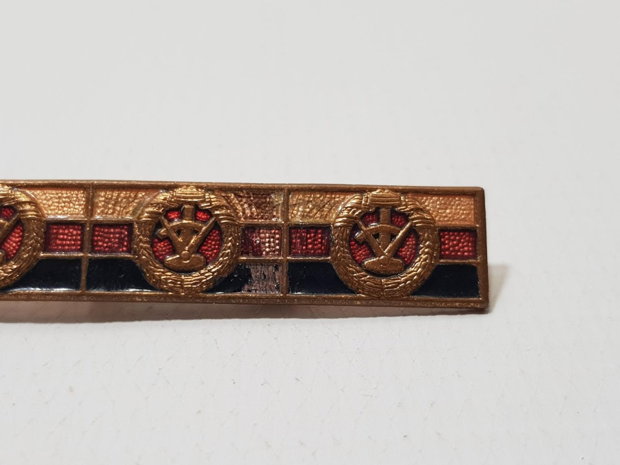 DOĞU ALMANYA SOSYALİST ÇALIŞMA PARTİSİ BRÖVESİ