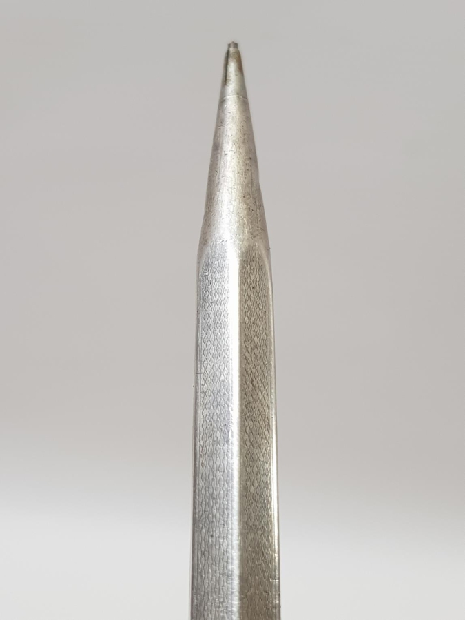 ANTİKA GÜMÜŞ KURŞUN KALEM