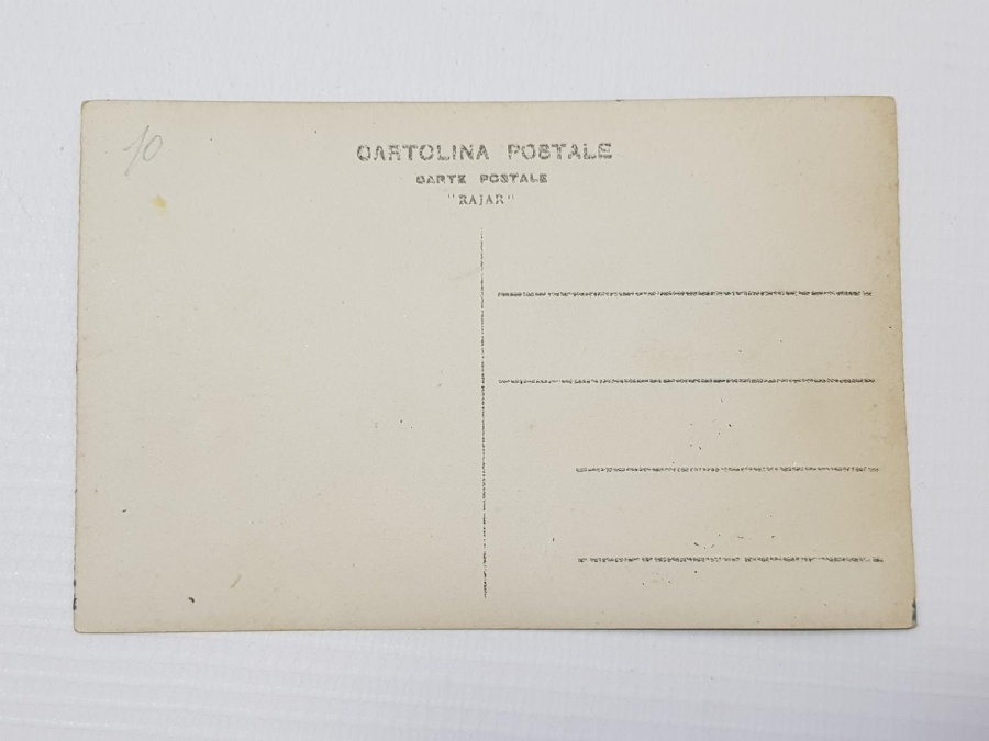 BÜYÜK TAARRUZ KONULU PROPAGANDA KARTPOSTALI