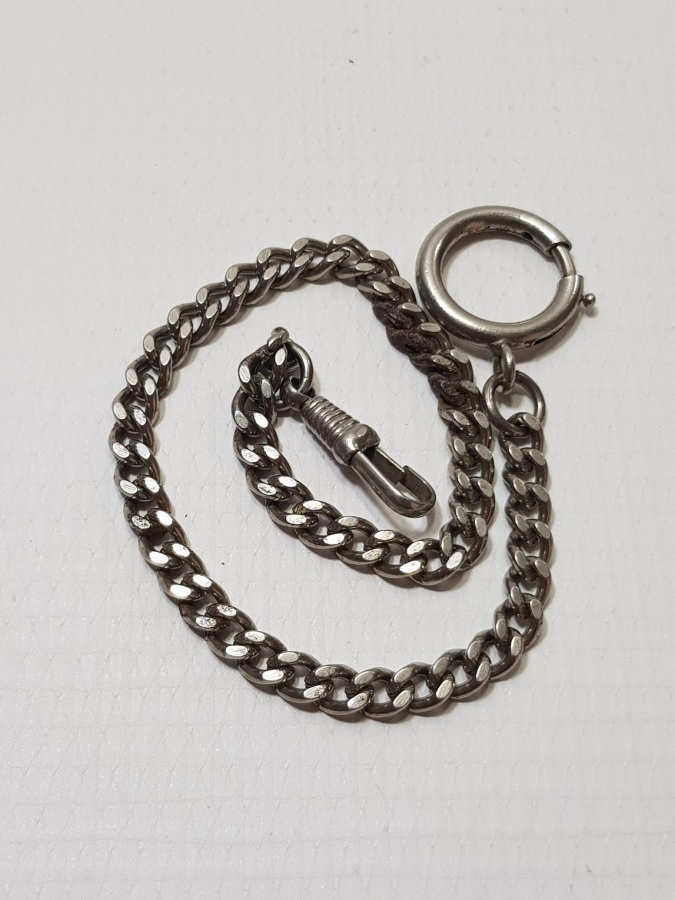 ANTİKA CEP SAATİ KÖSTEĞİ