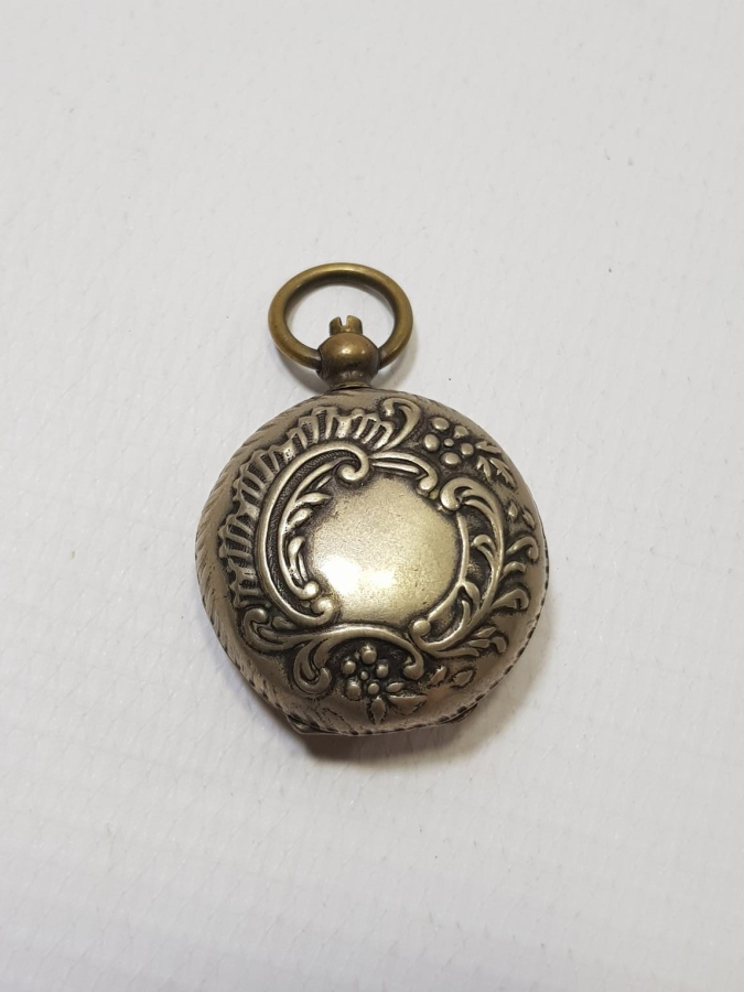 OSMANLI DÖNEMİ BOZUK PARA CÜZDANI