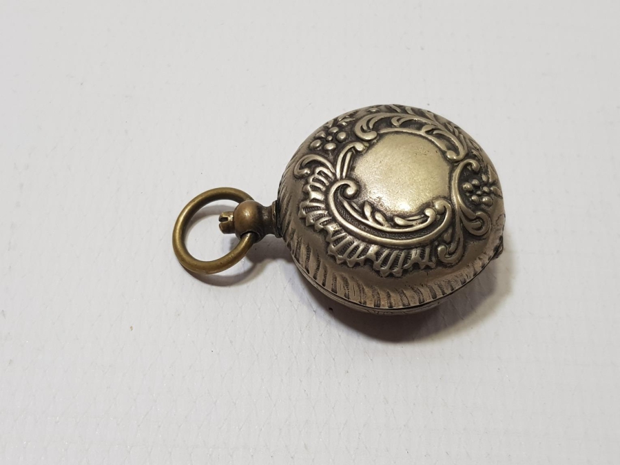 OSMANLI DÖNEMİ BOZUK PARA CÜZDANI