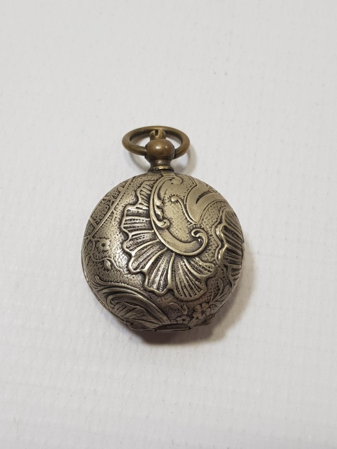 OSMANLI DÖNEMİ BOZUK PARA CÜZDANI