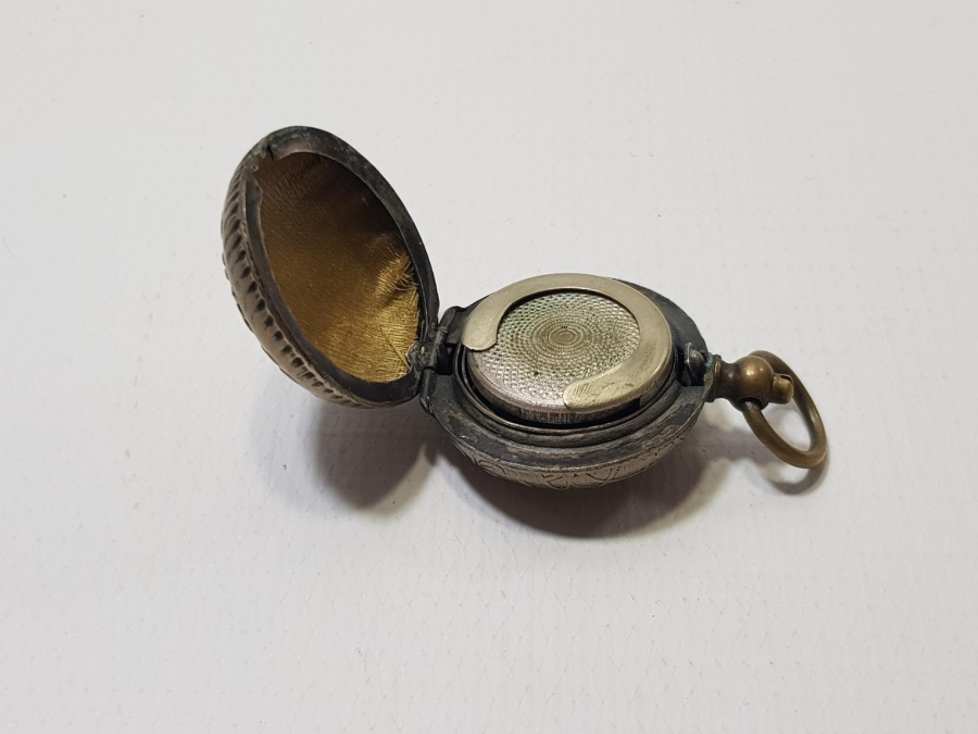 OSMANLI DÖNEMİ BOZUK PARA CÜZDANI