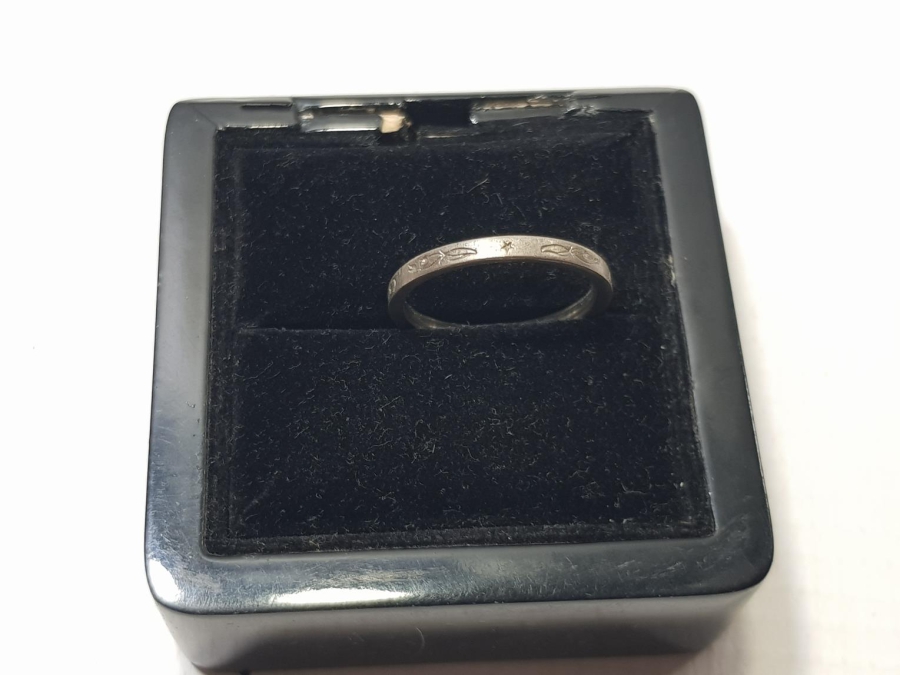 1960 YILI DARBE YÜZÜĞÜ - MEŞHUR DARBE ALYANSI