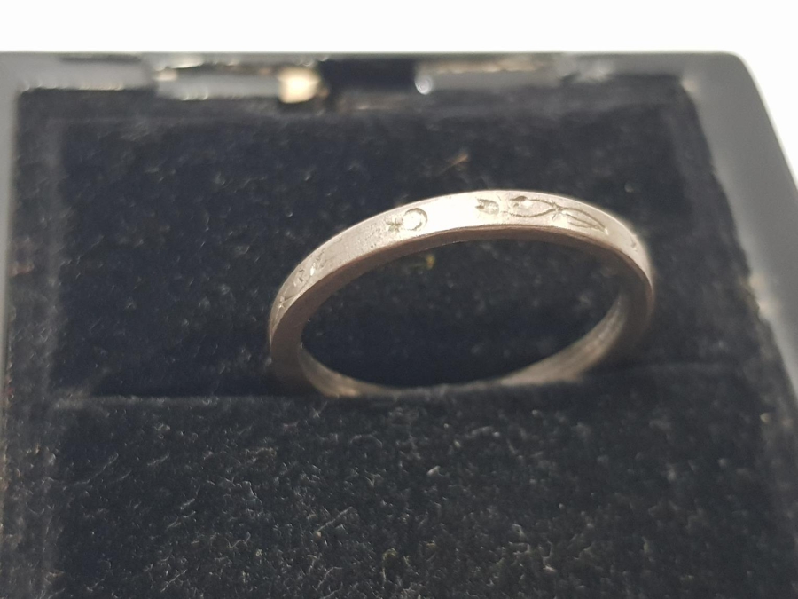 1960 YILI DARBE YÜZÜĞÜ - MEŞHUR DARBE ALYANSI