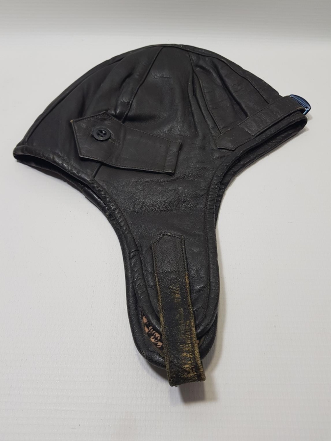 1. DÜNYA SAVAŞI PİLOT BAŞLIĞI