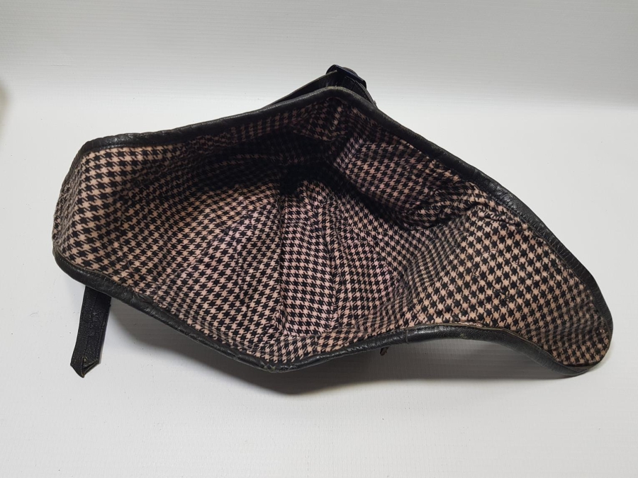 1. DÜNYA SAVAŞI PİLOT BAŞLIĞI