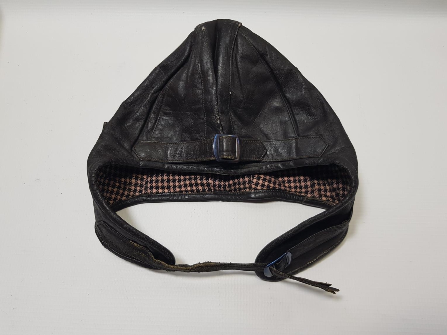 1. DÜNYA SAVAŞI PİLOT BAŞLIĞI