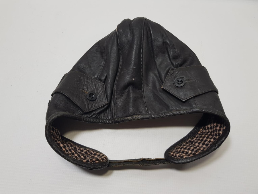 1. DÜNYA SAVAŞI PİLOT BAŞLIĞI