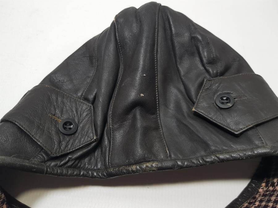 1. DÜNYA SAVAŞI PİLOT BAŞLIĞI