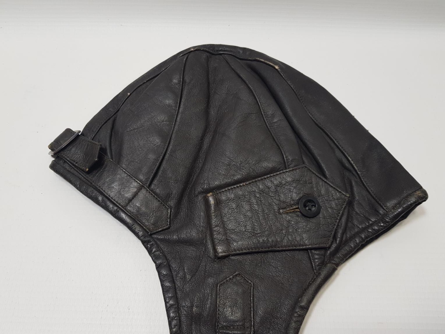 1. DÜNYA SAVAŞI PİLOT BAŞLIĞI