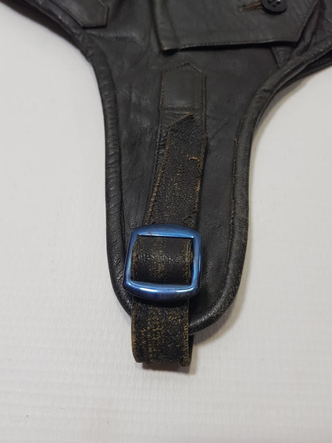 1. DÜNYA SAVAŞI PİLOT BAŞLIĞI