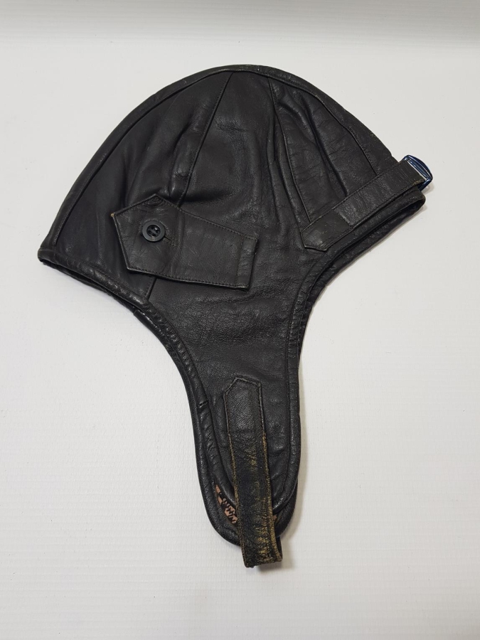 1. DÜNYA SAVAŞI PİLOT BAŞLIĞI