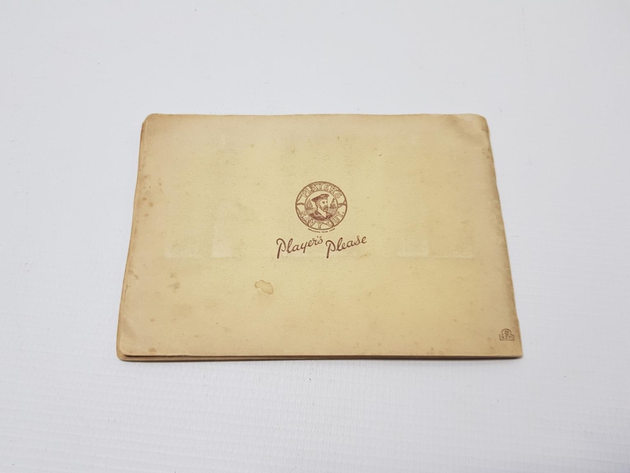 1930LARDAN FİLM ARTİSTLERİ ALBÜMÜ