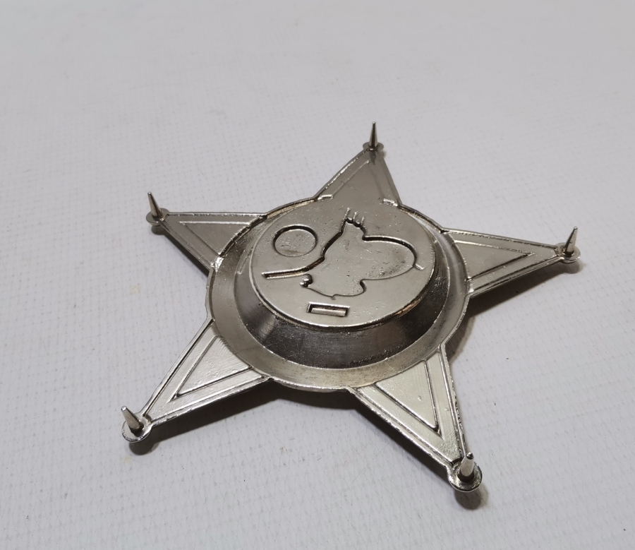 ÇANAKKALE MADALYASI APLİK