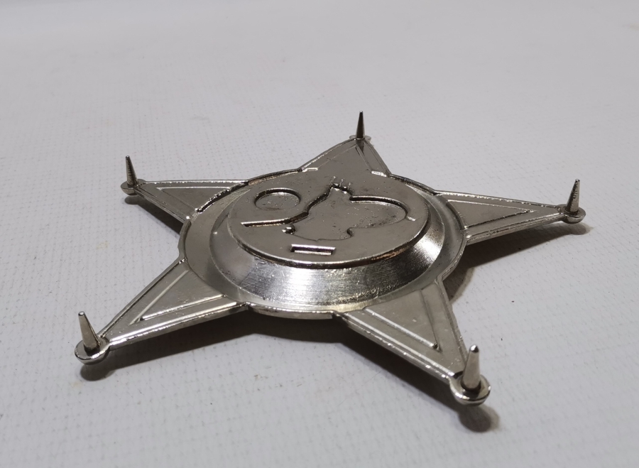 ÇANAKKALE MADALYASI APLİK