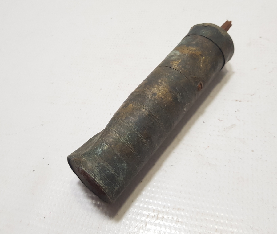 HALİYLE KONDİSYONDA OSMANLI DÖNEMİ KAHVE DEĞİRMENİ