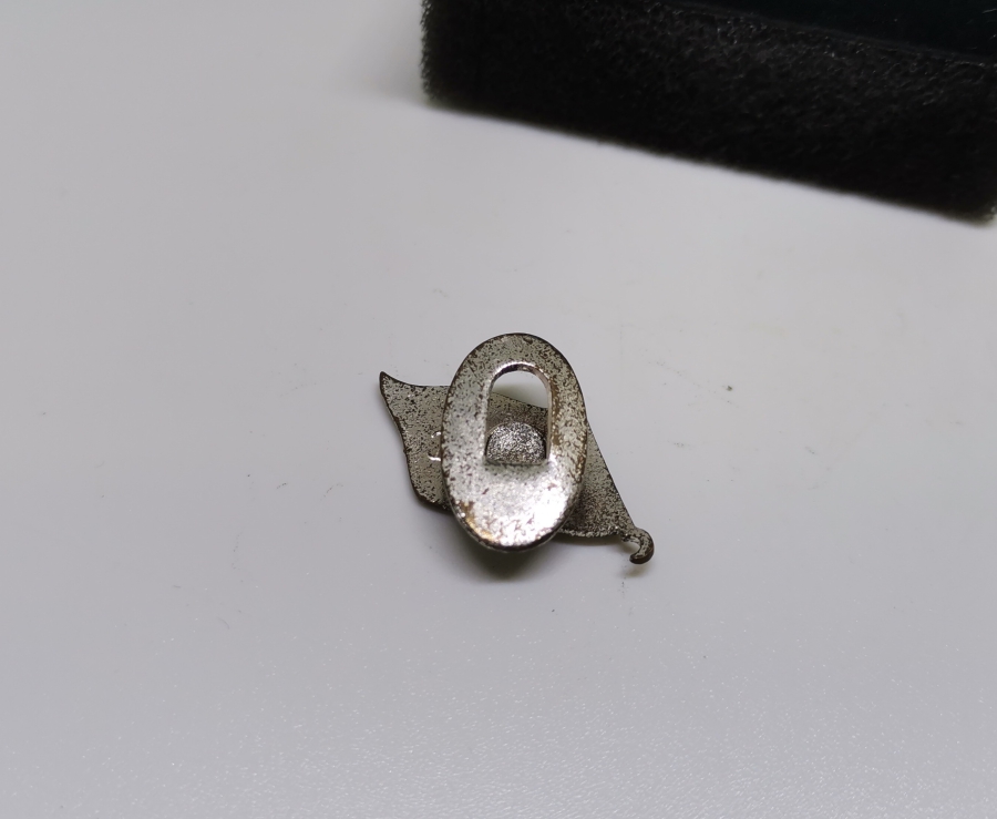 MİNE İŞÇİLİKLİ OSMANLI DÖNEMİ HİLAL-İ AHMER ROZET