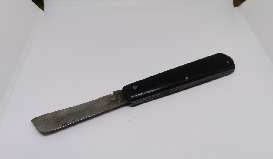 ANTİKA EL YAPIMI AŞI ÇAKISI