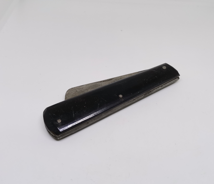 ANTİKA EL YAPIMI AŞI ÇAKISI