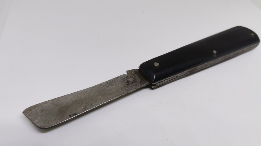 ANTİKA EL YAPIMI AŞI ÇAKISI