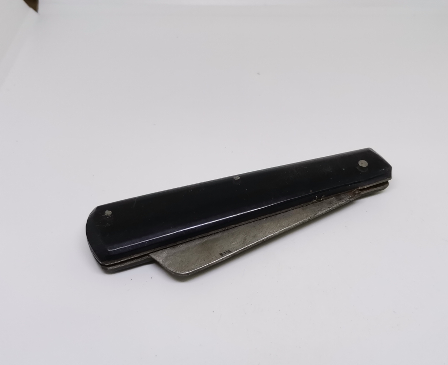 ANTİKA EL YAPIMI AŞI ÇAKISI