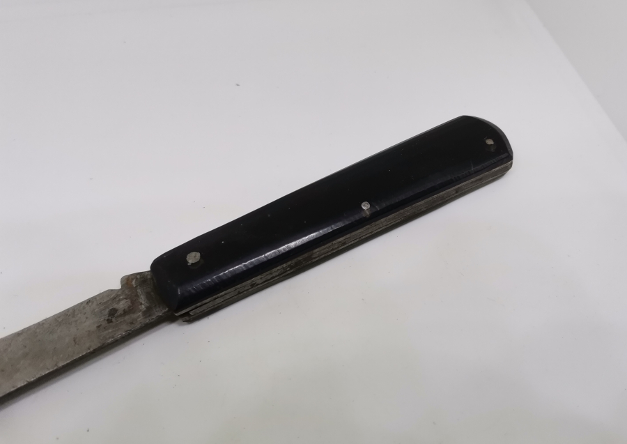 ANTİKA EL YAPIMI AŞI ÇAKISI