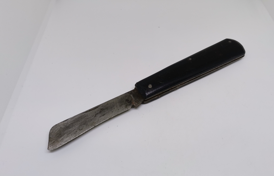 ANTİKA EL YAPIMI AŞI ÇAKISI