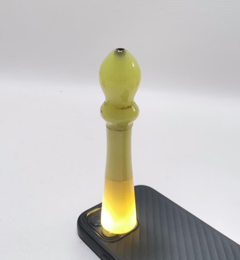 OSMANLI DÖNEMİ ŞAHMAKSUT PAŞA İŞİ SİGARA AĞIZLIĞI