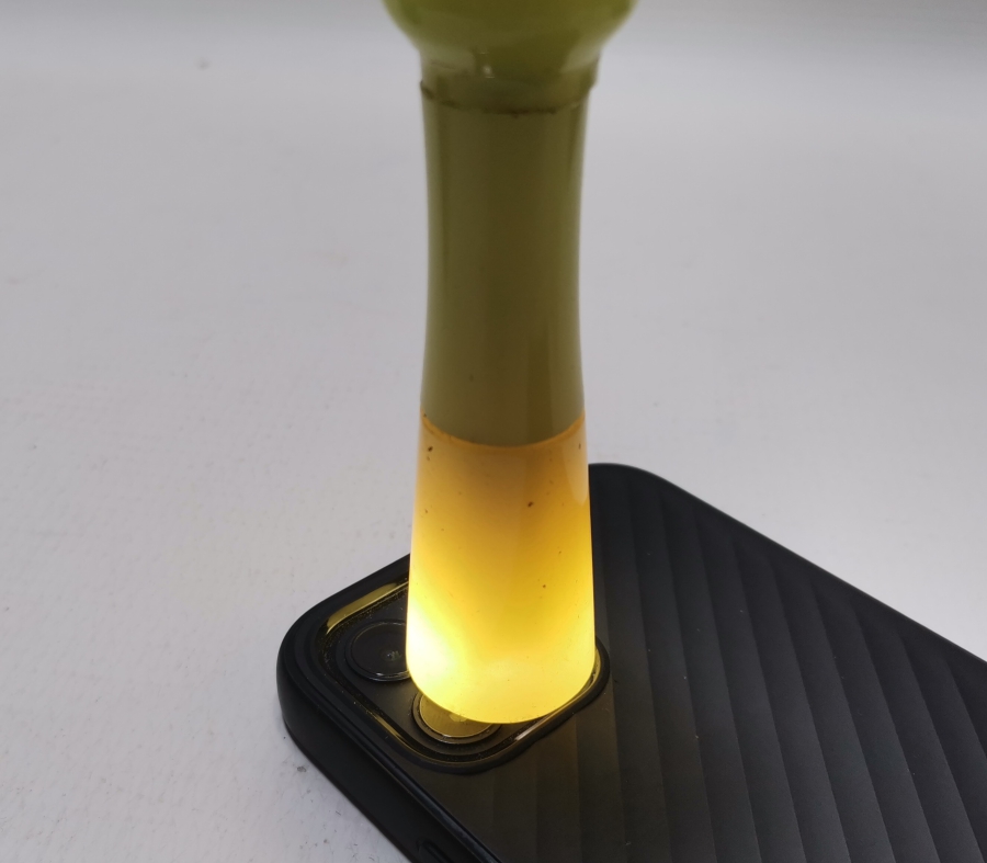 OSMANLI DÖNEMİ ŞAHMAKSUT PAŞA İŞİ SİGARA AĞIZLIĞI