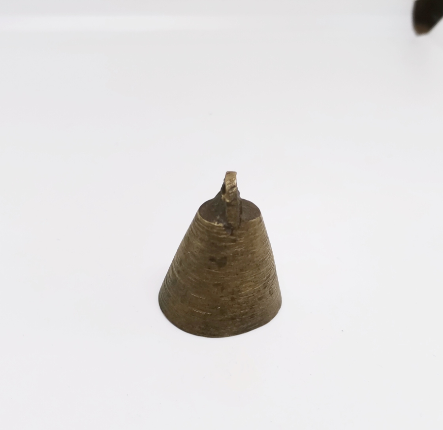 OSMANLI DÖNEMİ ZİL - GORA