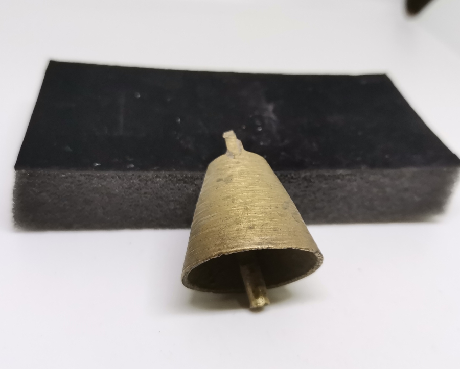 OSMANLI DÖNEMİ ZİL - GORA