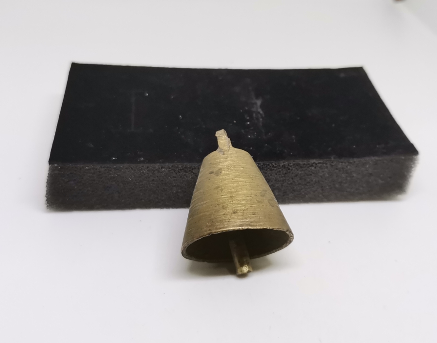 OSMANLI DÖNEMİ ZİL - GORA