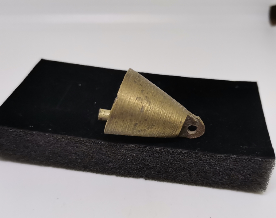 OSMANLI DÖNEMİ ZİL - GORA