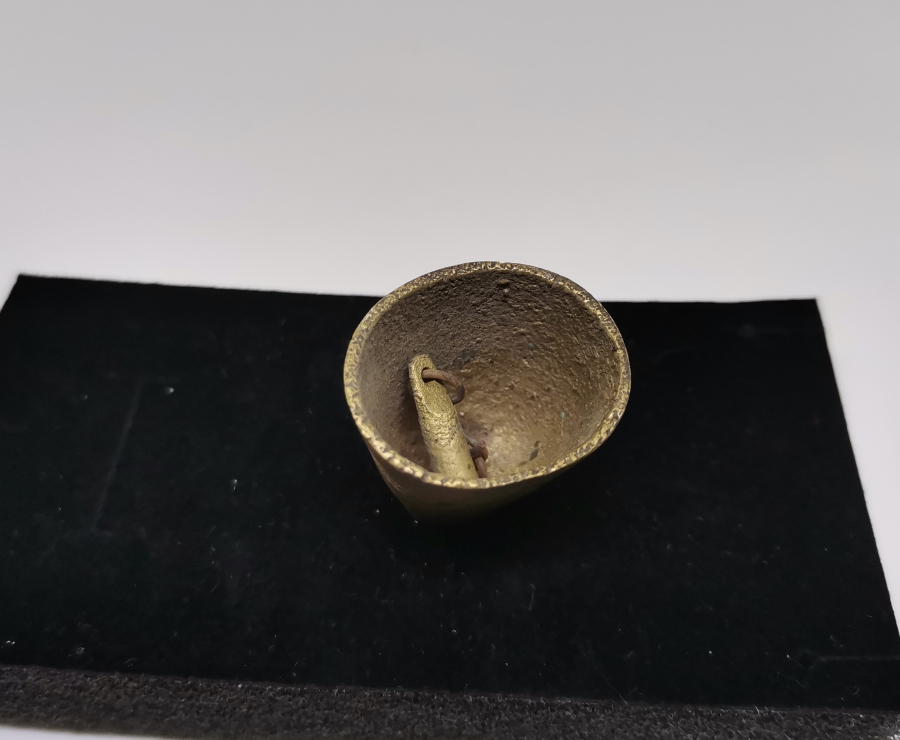 OSMANLI DÖNEMİ ZİL - GORA