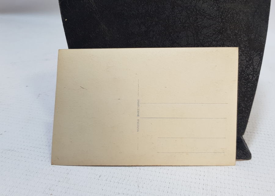 SULTAN AHMED CAMİ GÖRSELLİ OSMANLI DÖNEMİ KARTPOSTAL