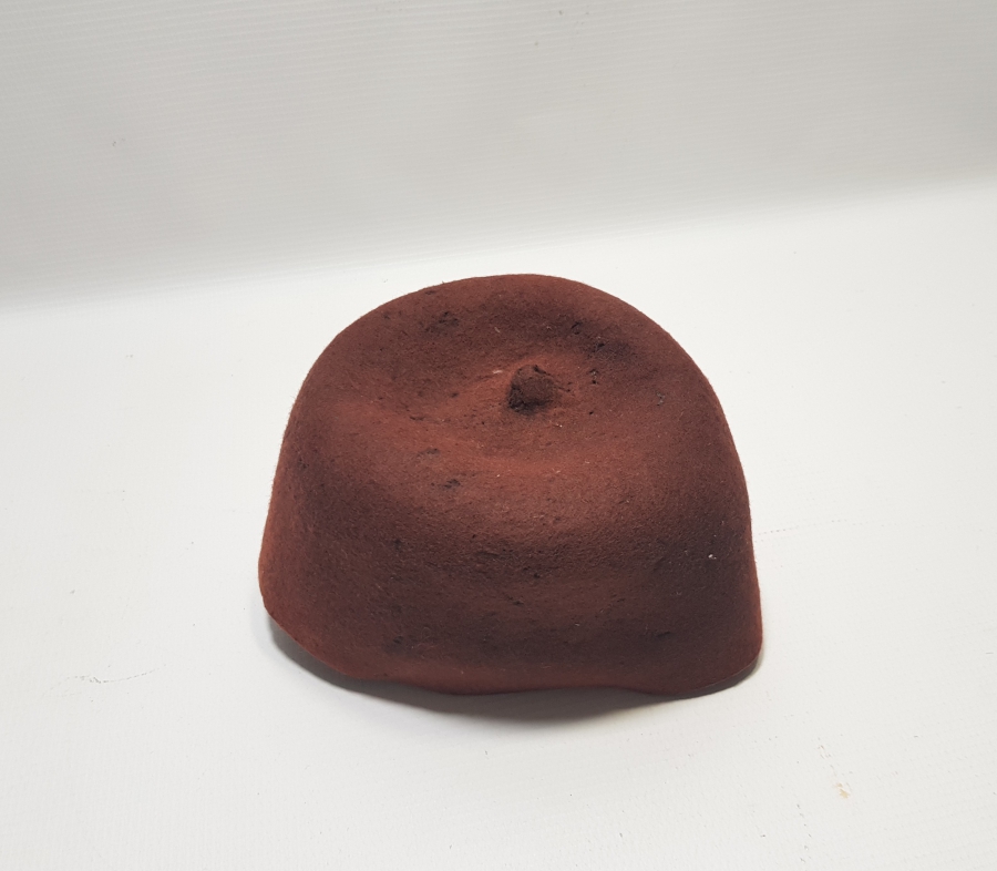 OSMANLI DÖNEMİ ÇOK NADİR HALVETİ TARİKATI MÜRİD FESİ